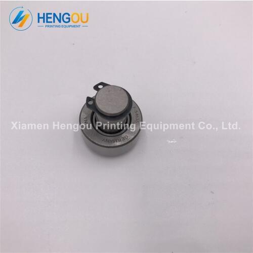 10 Pieces free shipping Hengoucn cam follower F-54635 00.550.0479 bearing for Hengoucn machine