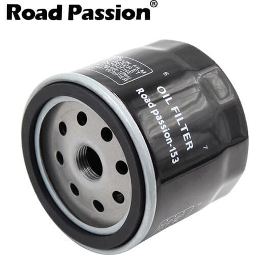 Road Passion Automotive Filters