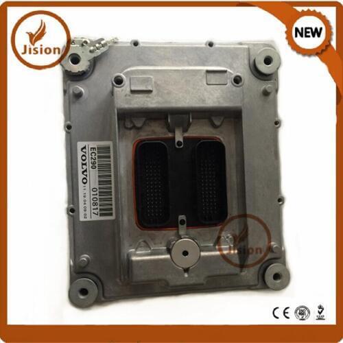 With Program EC210B Excavator Engine Controller EC240B Controller ECU 60100000