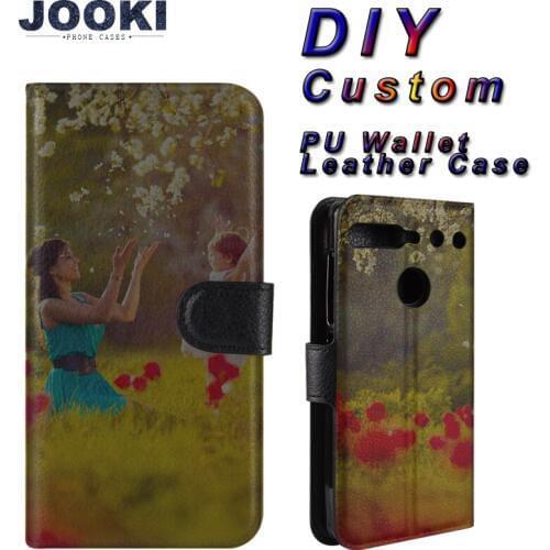 Your Own Design Custom DIY Print Photo Logo Phone Case Cover For essential phone case Ph-1 essential ph-1