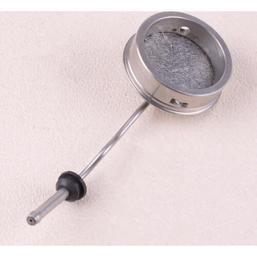 High Quality Silver Car Styling Accessory Metal Diesel Heater Burner Cartridge 9004220A Fit For Webasto Air Top 3500ST & 5000ST