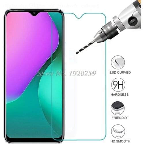 Tempered Glass For Infinix Smart 5 Global India Screen Protector Telefon Glass Explosion-Proof Smart 5 Cover Protective Film 9H
