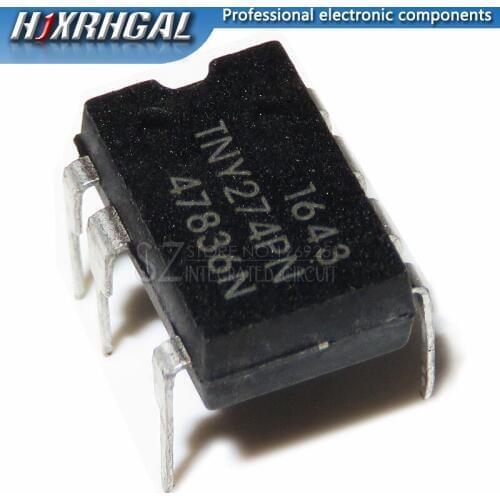 1PCS TNY274PN TNY274 DIP-7 DIP