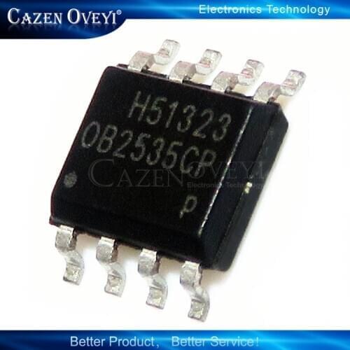 10piece OB2535CP OB2535 SOP-8 In Stock