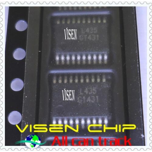 10pcs G1431F2U G1431 SSOP-20