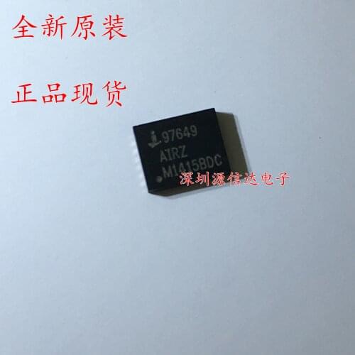 5PCS ISL97649AIRZ 97649AIRZ LCD chip QFN quality assurance can shoot directly
