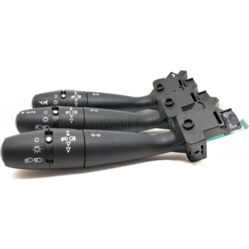 6239QZ Turn Signal Switch Indicator for Peugeot 307 206 301 308 3008 405 407 408 Citroen Xsara Picasso 624284