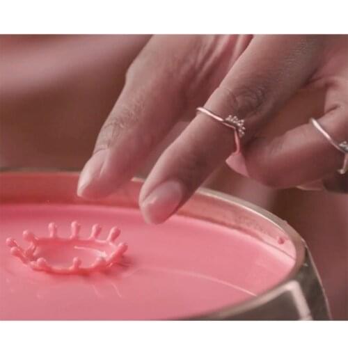 Кольца Buipoey China At AliExpress