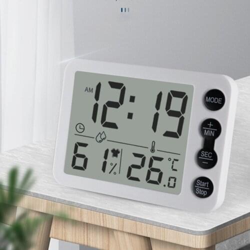 Deerma Digital Meat Thermometers