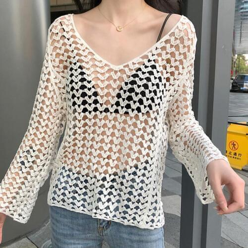 Длинные блузки DULITINA China At AliExpress