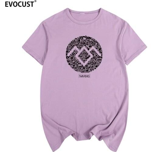 Short Sleeve T-shirts For Men EVOCUST China