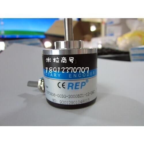 ZSP3806-003G-2000BZ1-12-24C Rip encoder