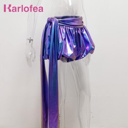 Karlofea Women's Travel Shorts