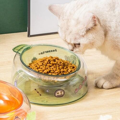 Keebgyy Bowls For Cats