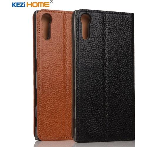 KEZiHOME Xperia XZ