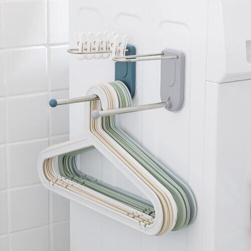 Non-metal deviss Laundry Products