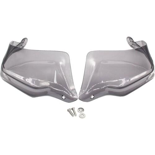 Sturdy Hand Guards Protectors Motorcycle Handguards Protectors Motorcycle ABS Handguards For R1200GS 800GS