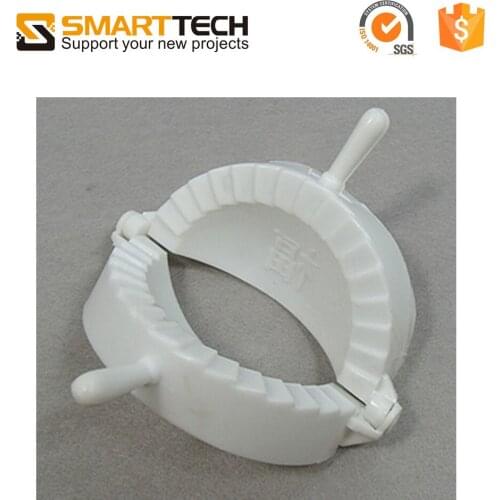 Home plastic dumpling clip tool maker mold manufacturer