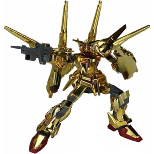 Bandai Gundam Assembled Model HG 1/144 SEED Destiny Gundam Akatsuki Gundam Dawn 5060364 Shiranui Akatsuki Gundam