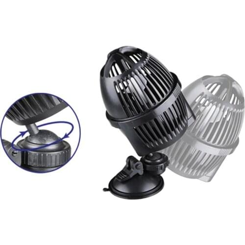 Sunsun 110V 220V JVP Series Aquarium Fish Tank Wave Maker Wavemaker Water Pump aquarium decoration tank fish tanks