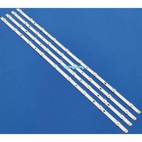 LED strip leds for LG 32 9 '' LINE Rev0.9 A / B-Type 6916L-1030A 6916L-1031A 6916L-0923A 6916L-0881A LC320DXN SE R1 LED32A2000V