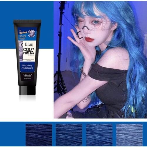 1pc Color-fixing Conditioner Repairing And Complementary Color-protecting Conditioner Shampoo And Hair Anti-fading Color Ma G2W6