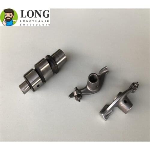 High Quality Motorcycle camshaft rocker arm For Yamaha 150cc SRZ 150 JYM150-A-B SRV150 SRZ150 camshaft Rocker