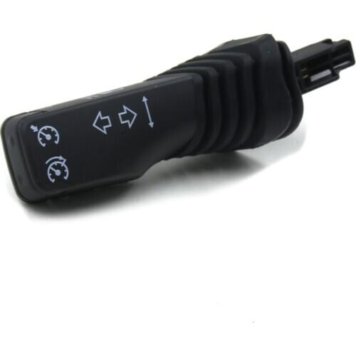 High Quality new Auto Car Handle Control Cruise Switch For Opel Astra H Zafira B SRI VXR DESIGN SXI 1241231 24445282 13129642