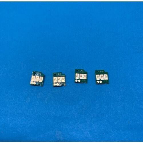 YOTAT Permanent chip LC569 LC565 LC 569 Cartridge chip For Brother MFC-J3720 MFC-J3520 printer