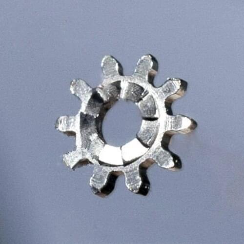 Repair Part Generic Winding Pinion 410 for ETA 2824-2 2836-2 2834-2 2846