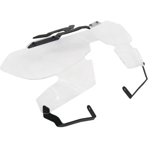 Headlight Guard Protector Cover Off Road for Honda Twin CRF1100L CRF 1100 L