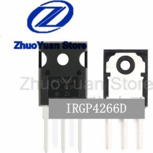 1PCS IRGP4266D GP4266D IRGP4266DPBF TO-247 650V 90A TO-3P