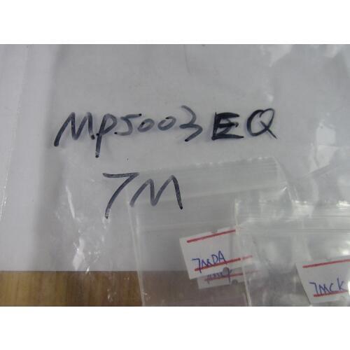 5pcs/lot MP5003EQ-LF-P QFN-10 MP5003EQ MP5003 In Stock