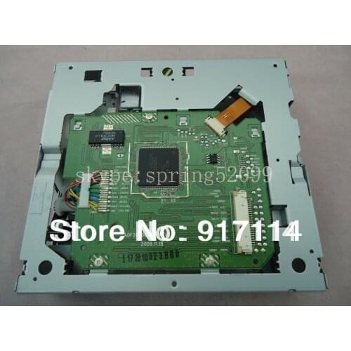 Brand new HAJEN ADF2072UASV CD loader mechanism for Chery car CD player