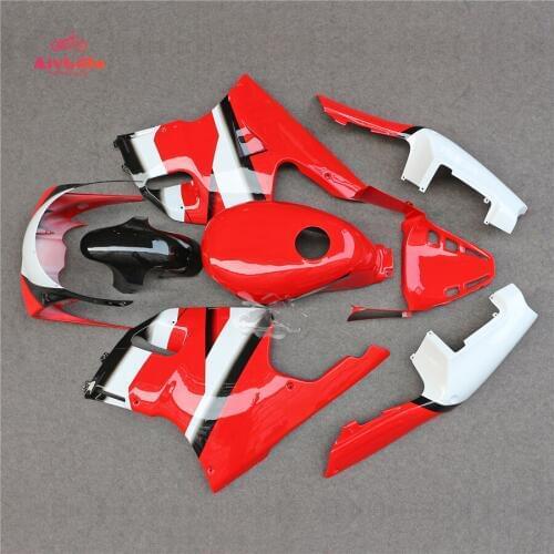 High Quality ABS plastic Fairing Bodywork Set Fit For TZR250 3XV 1991-1992-1993 New