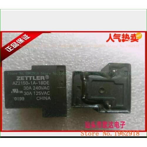 AZ2150-1A-18DE The old