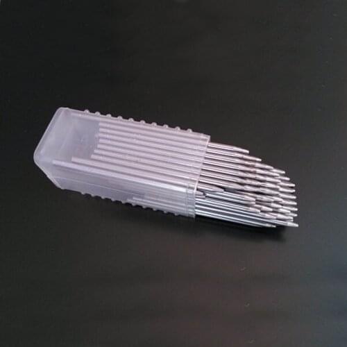 Free Shipping Hot Sale Jewelry Tools Beading Tools Diamond Setting Tools Size #0 100pcs/lot