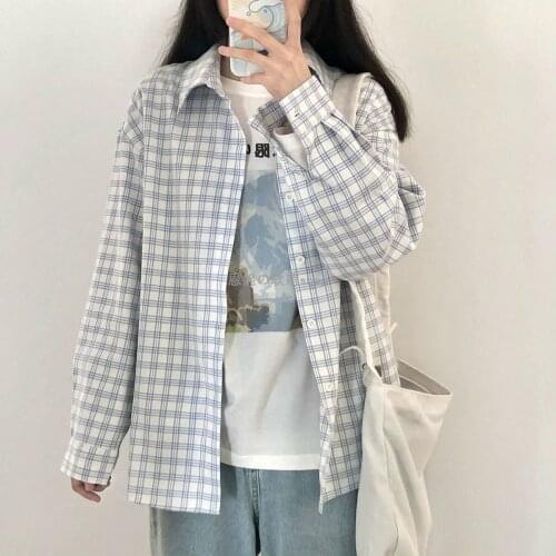 BiggOrange Black Blouses