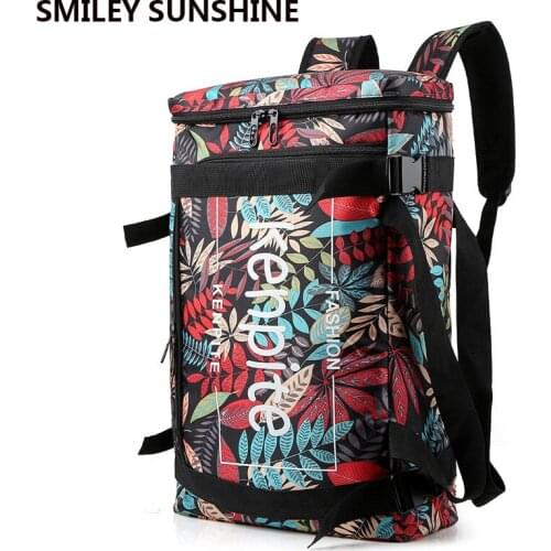 Anti-theft Canvas Large Travel Bakcpack Men Women Fashion Designer School Bag Male Laptop Sport Backpack For Teenagers 2021