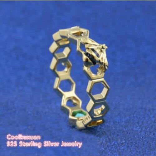 Coolkuxuan Rings