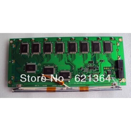G649X5R01 professional lcd screen sales for industrial screen