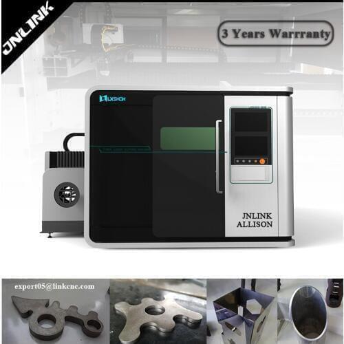 JNLINK fiber laser cutting machine in jinan fiber optic laser cutter carbon fiber machine companies looking for representative