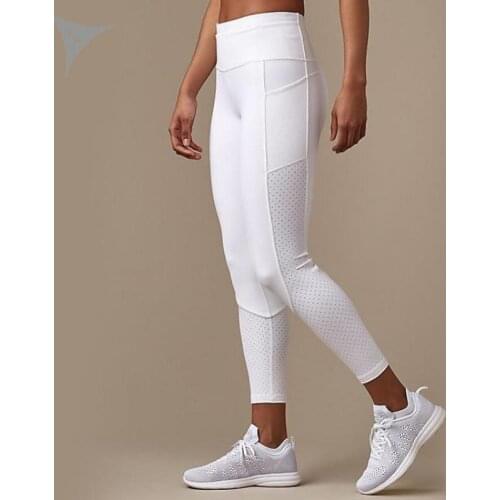 ATHVOTAR Tie-Dyed Women Sexy High Waist Leggins Fitness Push Up Leggings Sporty Casual Gym Femme Seamless Legging