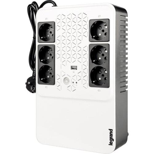 Legrand Mini Uninterruptible Power Supplies