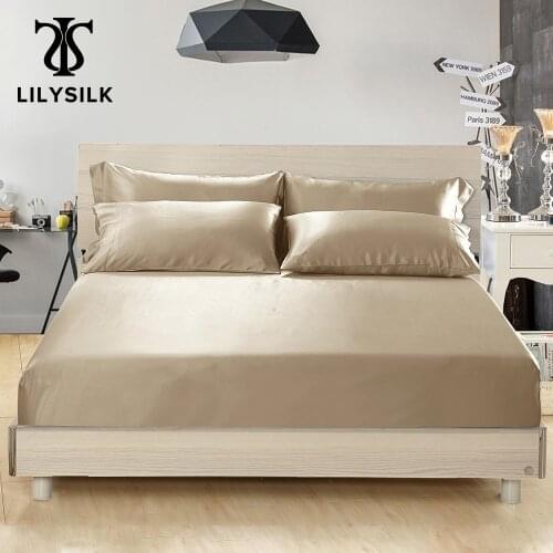 LILYSILK Baby Sheets