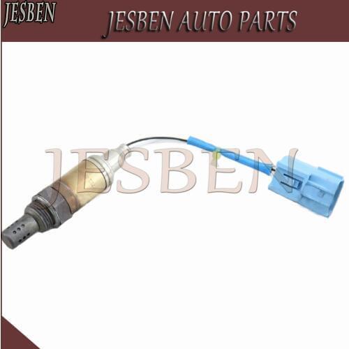 Brand New 22691-6N206 Lambda O2 Oxygen Sensor fit For NISSAN ALMERA PRIMERA PICK UP X-TRAIL PATHFINDER 1.6-2.0L NO# 22691-6N206