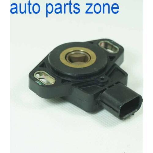 MH ELECTRONIC Free Shipping THROTTLE POSITION SENSOR TPS FOR HONDA CR-V CIVIC VII ACURA RSX New JT6H