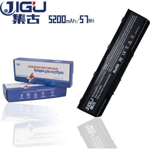 JIGU LAPTOP NEW Battery A32-N55 For ASUS N45 N45E N45S N45F N55 N55E N55S N55SF N75 N75E N75S N75SF