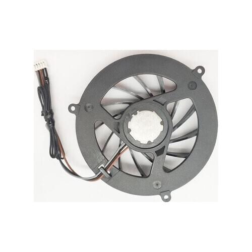 New ORIGINAL Laptop Cpu Cooling Fan For Acer Aspire AS 6930 6930G 6530 6530G ad5805hx-hb3