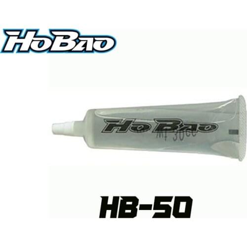 OFNA/HOBAO HB-50 SHOCK SILICONE OIL - 500 WT FOR 1/10 1/8 ON-ROAD/BUGGY/TRUGGY/MONSTER TRUCK HSP FS AE TLR ARRMRA
